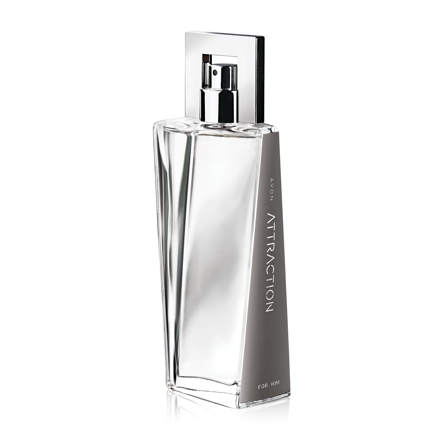 Attraction para Él Eau de Toilette 75 ml